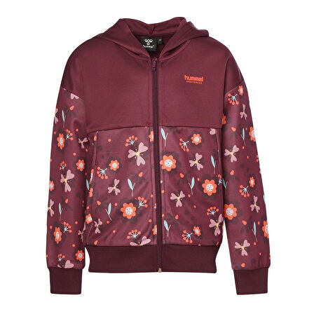 Hummel BRIAN ÇOCUK FERMUARLI HOODIE