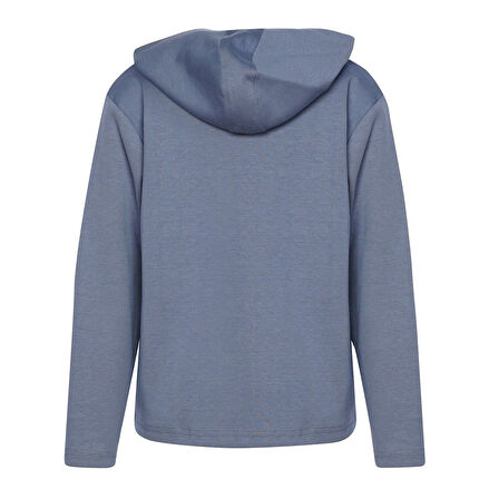 Hummel COMBES ÇOCUK FERMUARLI HOODIE