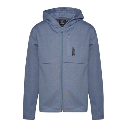 Hummel COMBES ÇOCUK FERMUARLI HOODIE