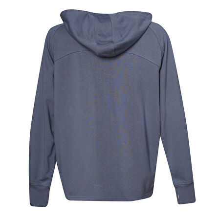 Hummel Kadın Fermuarlı Hoodıe Sweatshırt