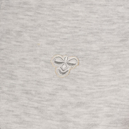 Hummel 922398-9098 Frans Zip Kadın Spor Ceket