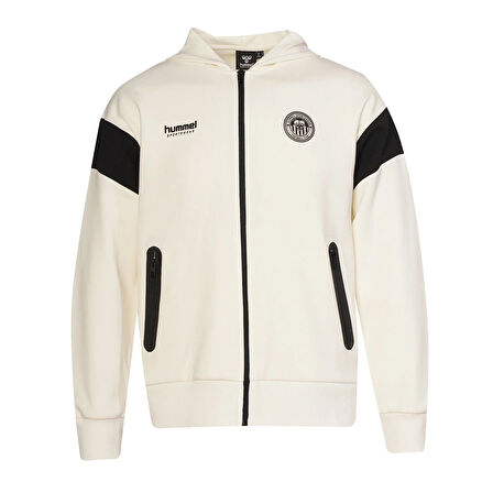 Hummel GLEX FERMUARLI HOODIE