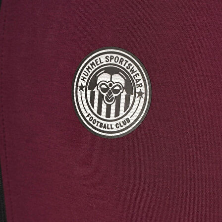 Hummel GLEX FERMUARLI HOODIE