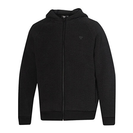 Hummel ROVE POLAR FERMUARLI HOODIE