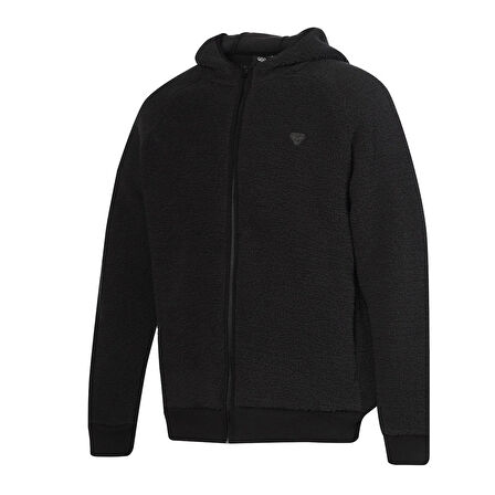 Hummel ROVE POLAR FERMUARLI HOODIE