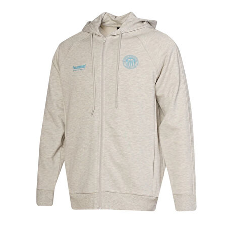 Hummel SAMMY FERMUARLI HOODIE