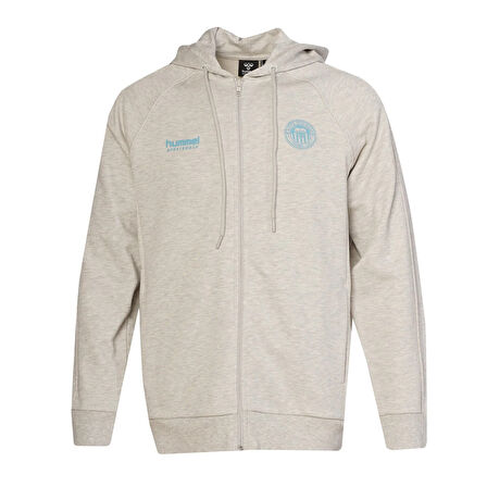 Hummel SAMMY FERMUARLI HOODIE