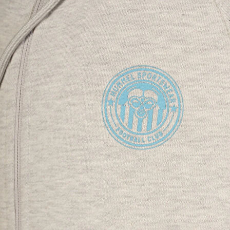 Hummel SAMMY FERMUARLI HOODIE