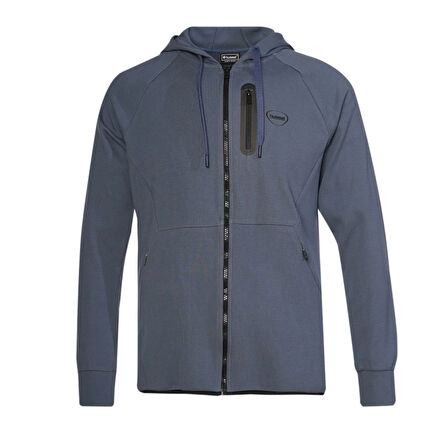 Hummel NOVA FERMUARLI HOODIE