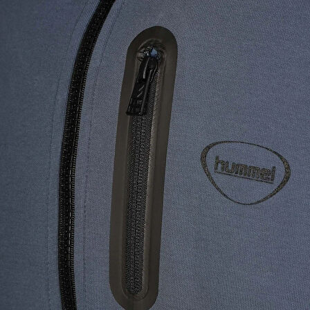 Hummel NOVA FERMUARLI HOODIE