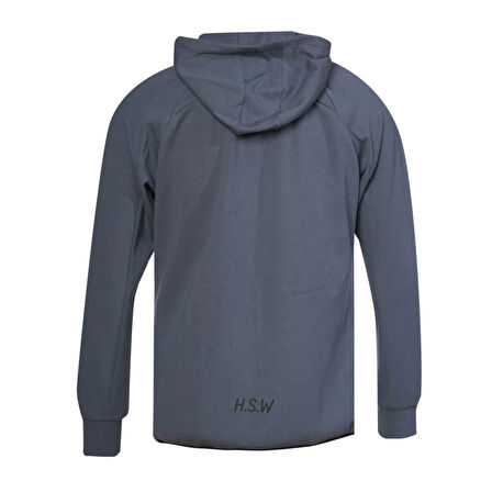 Hummel NOVA FERMUARLI HOODIE
