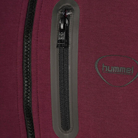 Hummel NOVA FERMUARLI HOODIE