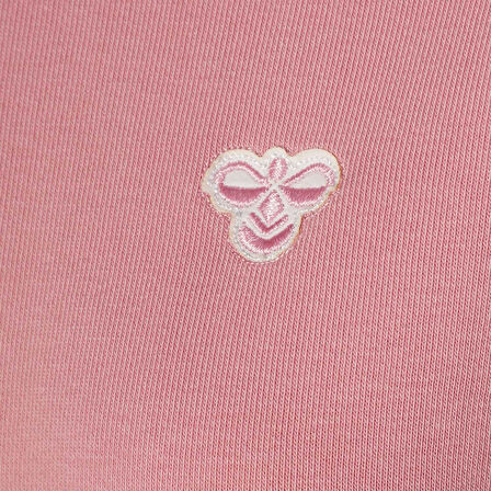 Hummel 922398-3325 Frans Zip Kadın Spor Ceket