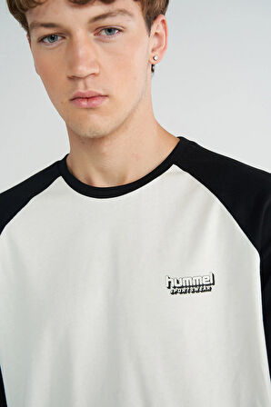 Hummel NEAL UZUN KOLLU TİŞÖRT