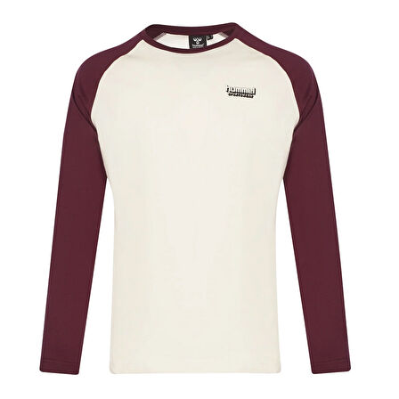 Hummel NEAL UZUN KOLLU TİŞÖRT