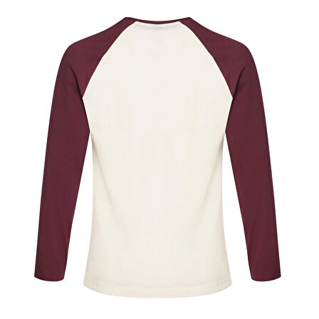 Hummel NEAL UZUN KOLLU TİŞÖRT