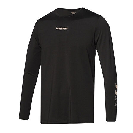 Hummel REG UZUN KOLLU TİŞÖRT