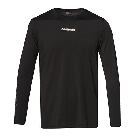 Hummel REG UZUN KOLLU TİŞÖRT