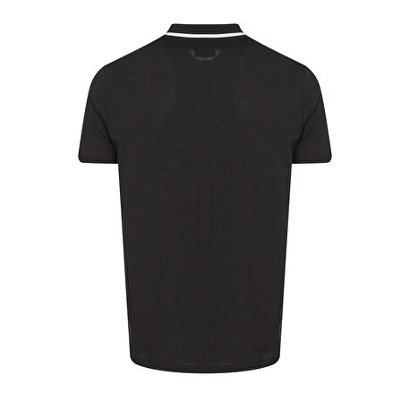 Hummel WAYNE KISA KOLLU POLO YAKA TİŞÖRT