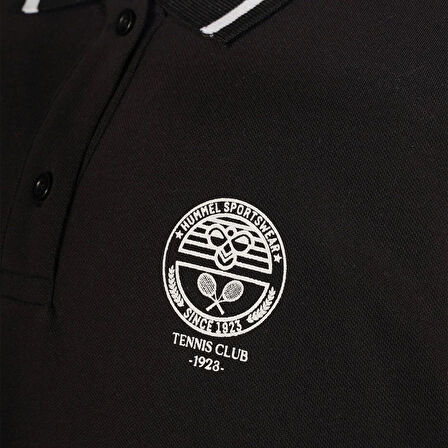 Hummel WAYNE KISA KOLLU POLO YAKA TİŞÖRT