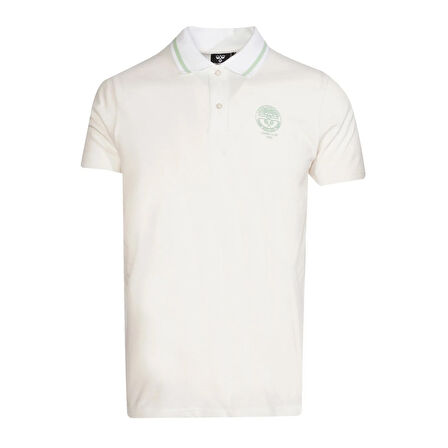 Hummel WAYNE KISA KOLLU POLO YAKA TİŞÖRT