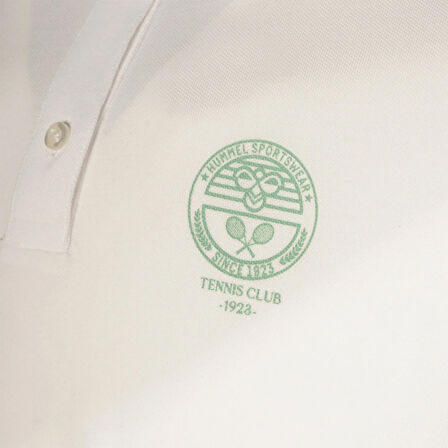 Hummel WAYNE KISA KOLLU POLO YAKA TİŞÖRT
