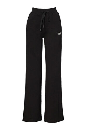 hummel Devon Pants Siyah Kadın Eşofman Altı