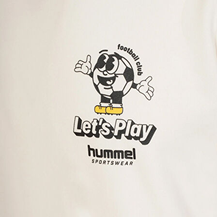 Hummel FOOTBALL MASCOR HOODIE