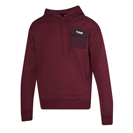 Hummel GRAYSE HOODIE