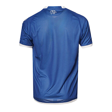 Hummel SİNCAN FORMA MAVİ /BEYAZ 24/25