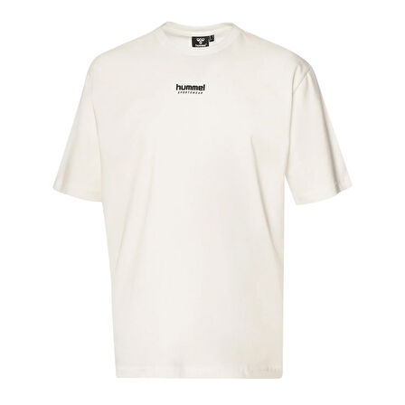 Hummel OWENE KISA KOLLU TİŞÖRT