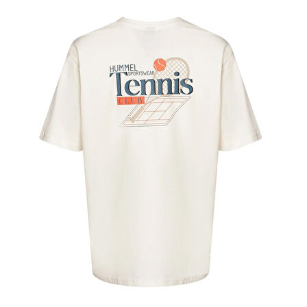 Hummel OWENE KISA KOLLU TİŞÖRT