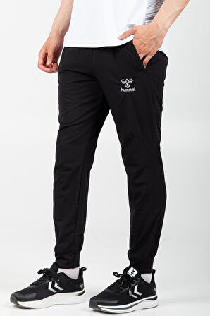 Flex Eşofman Altı Siyah