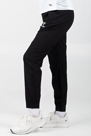 Flex Eşofman Altı Siyah