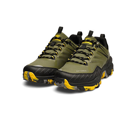 Hummel  SHELL OUTDOOR AYAKKABI