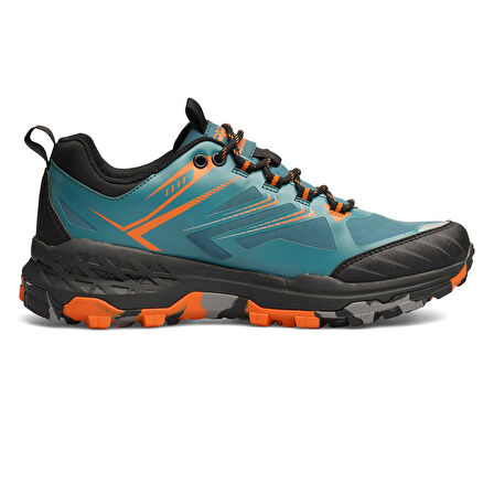 Hummel 900807-7871 Shell Unisex Outdoor Ayakkabı