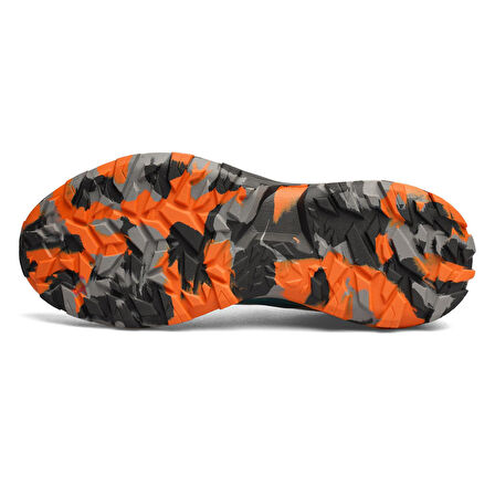 Hummel 900807-7871 Shell Unisex Outdoor Ayakkabı