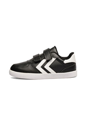 Hummel Poul 900808-2001 Siyah Çocuk Spor Ayakkabı