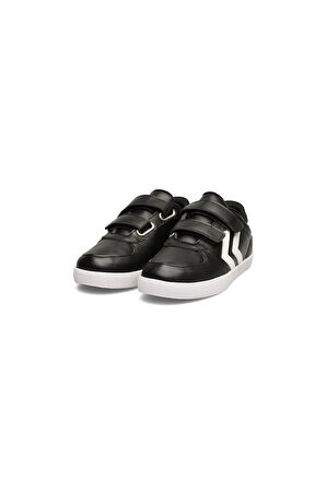 Hummel Poul 900808-2001 Siyah Çocuk Spor Ayakkabı