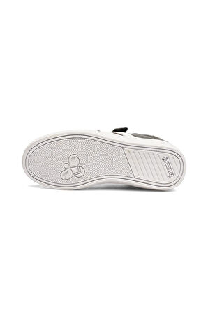 Hummel Poul 900808-2001 Siyah Çocuk Spor Ayakkabı