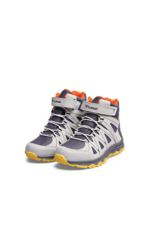 hummel Reyo High Jr. Gri Çocuk Outdoor Ayakkabı