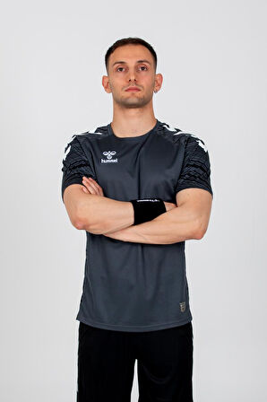 Line Antrenman Tişört Antrasit