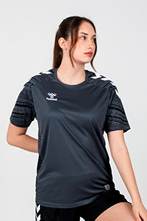 Line Antrenman Tişört Antrasit