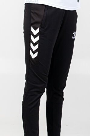 Hummel Line Eşofman Altı Siyah