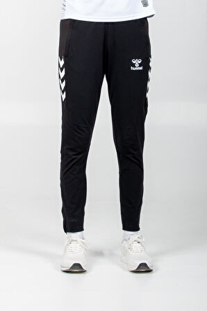 Hummel Line Eşofman Altı Siyah