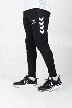 Hummel Line Eşofman Altı Siyah