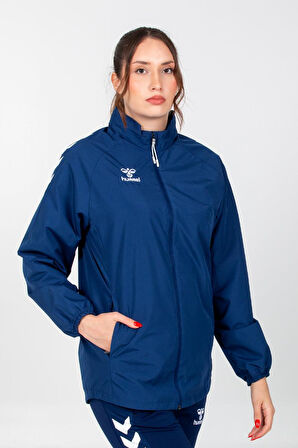 Line Yağmurluk Lacivert