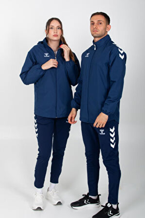 Line Yağmurluk Lacivert