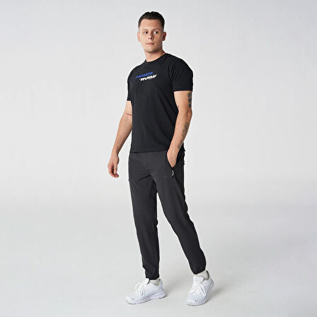 Hummel Erkek Eşofman Alt Ryen