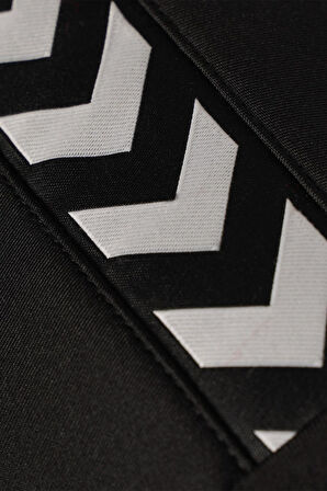 hummel Otantik Zip Jacket Siyah Erkek Fermuarlı Ceket